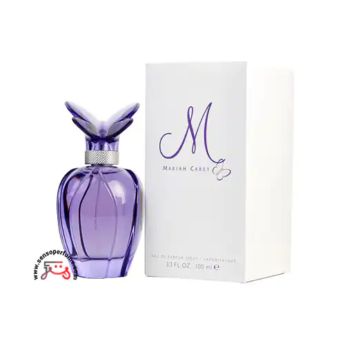 عطر ادکلن ماریا کری ام